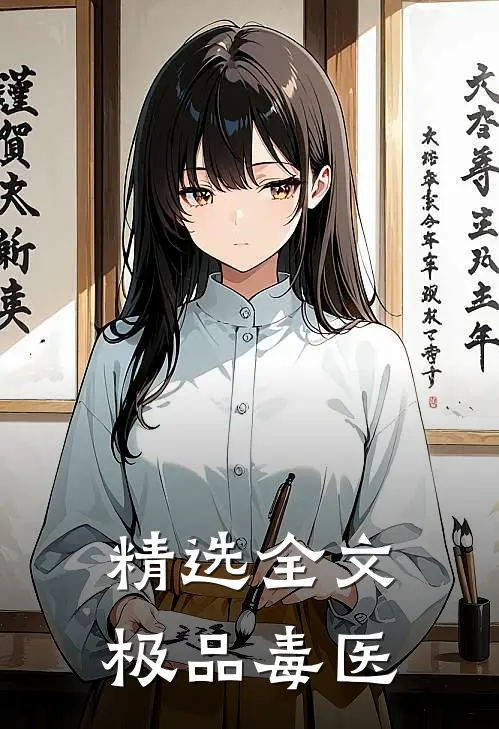 精选全文极品毒医