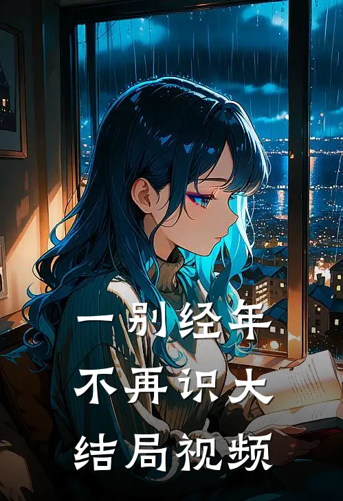 一别经年不再识大结局视频