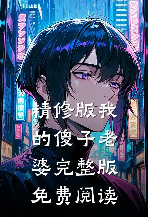 精修版我的傻子老婆完整版免费阅读