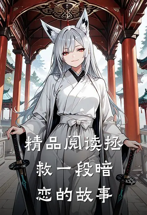 精品阅读拯救一段暗恋的故事