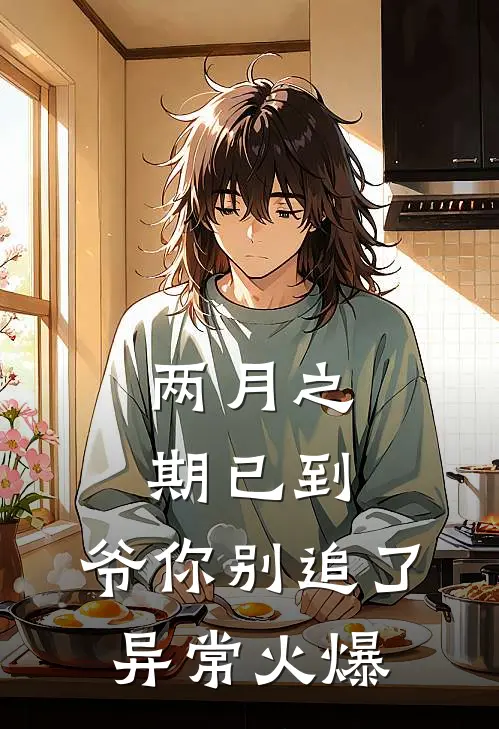 两月之期已到，爷你别追了异常火爆