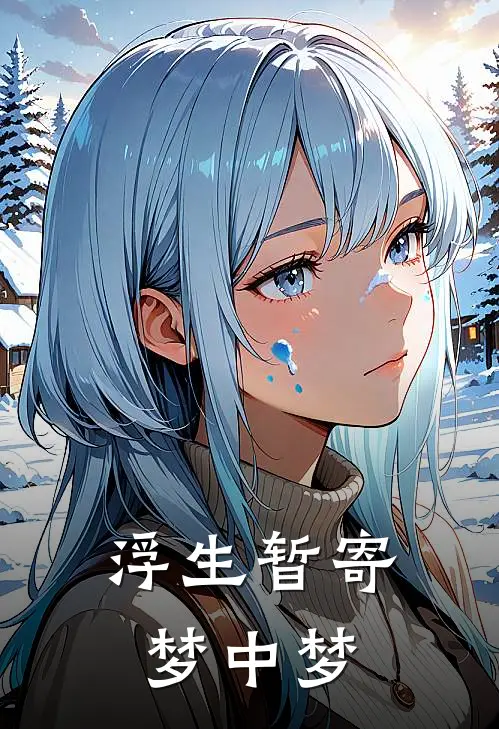 浮生暂寄梦中梦