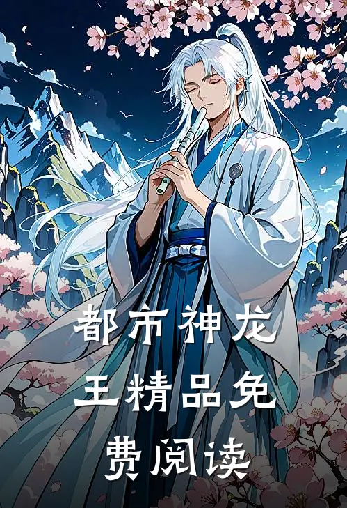 都市神龙王精品免费阅读