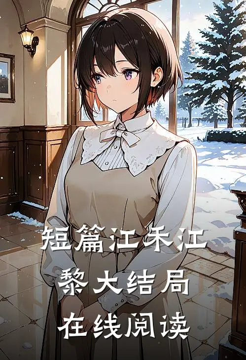 短篇江禾江黎大结局在线阅读