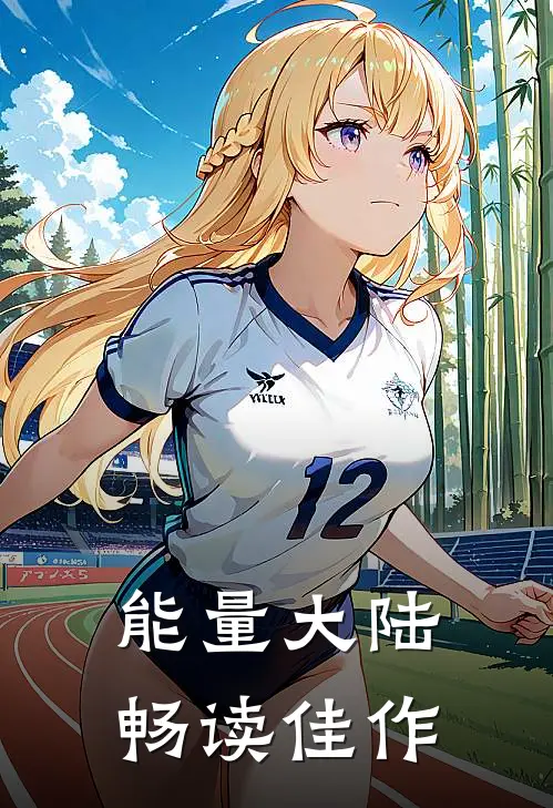 能量大陆畅读佳作