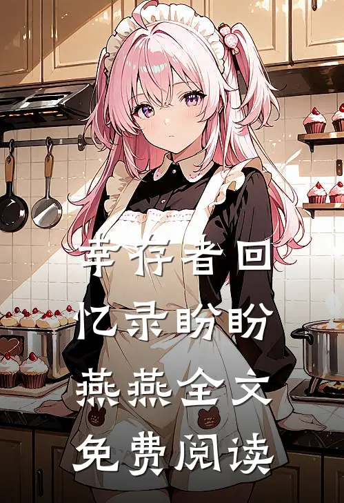 幸存者回忆录盼盼燕燕全文免费阅读