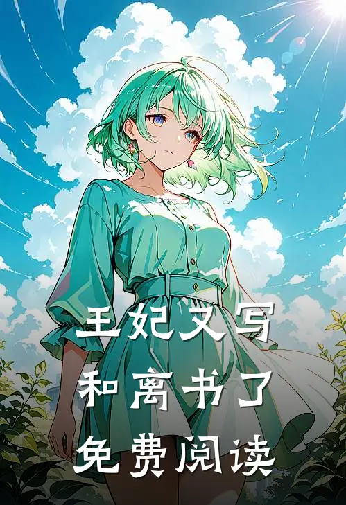 王妃又写和离书了免费阅读