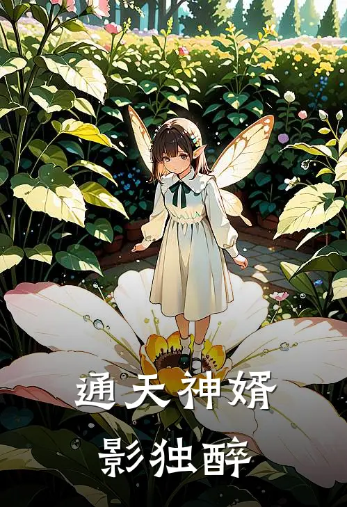 通天神婿 影独醉