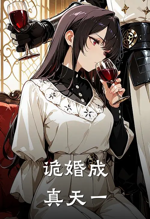 诡婚成真 天一