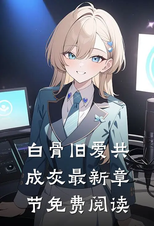 白骨旧爱共成灰最新章节免费阅读