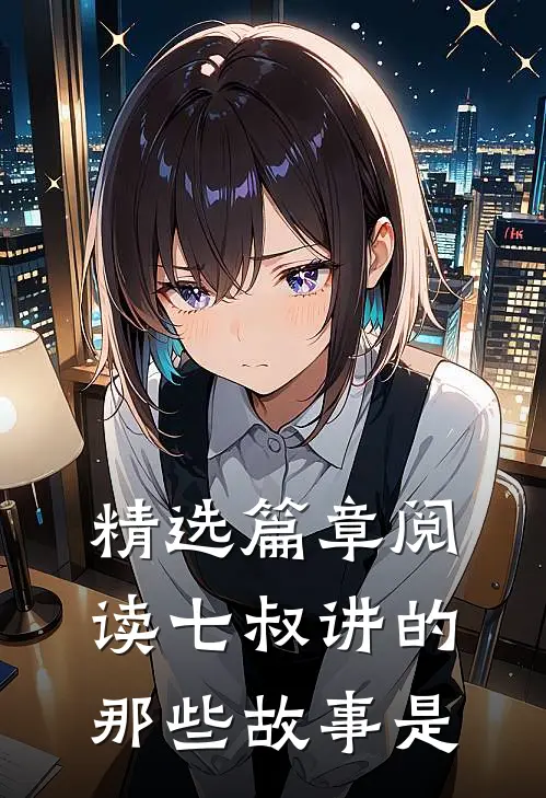 精选篇章阅读七叔讲的那些故事是