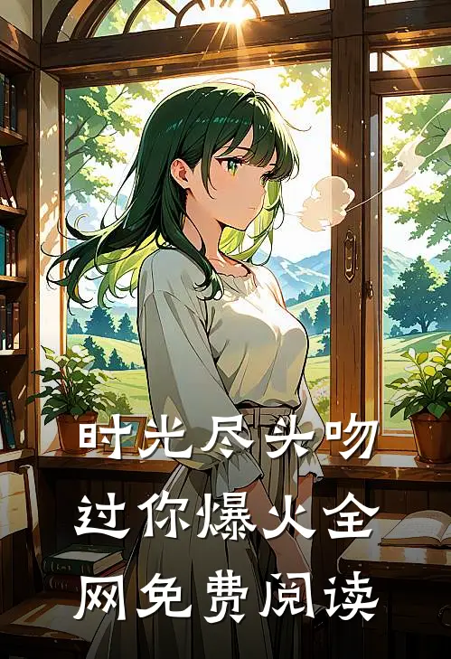 时光尽头吻过你爆火全网免费阅读