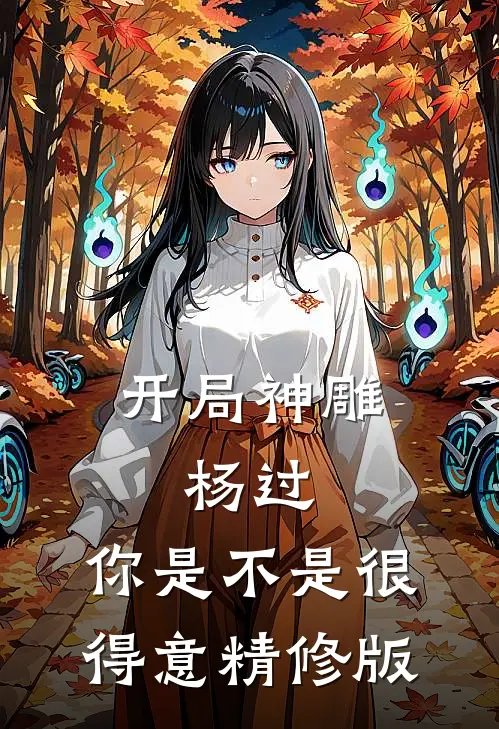 开局神雕：杨过，你是不是很得意精修版