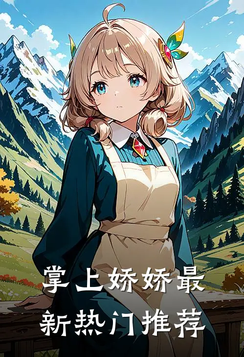 掌上娇娇最新热门推荐