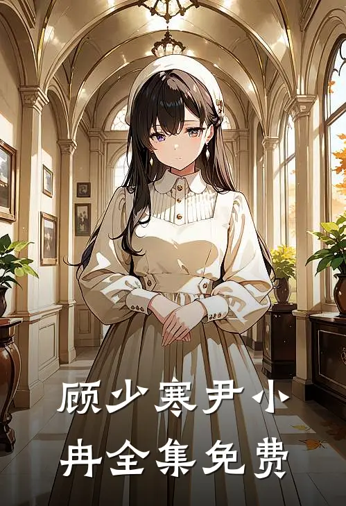 顾少寒尹小冉全集免费