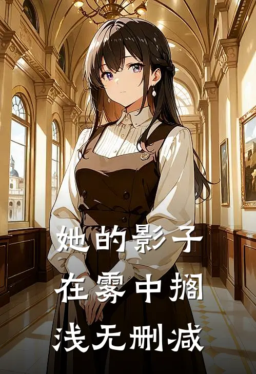 她的影子在雾中搁浅无删减