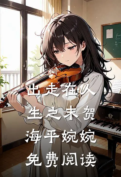 出走在人生之末贺海平婉婉免费阅读