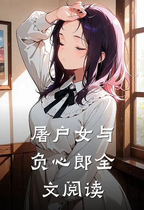 屠户女与负心郎全文阅读