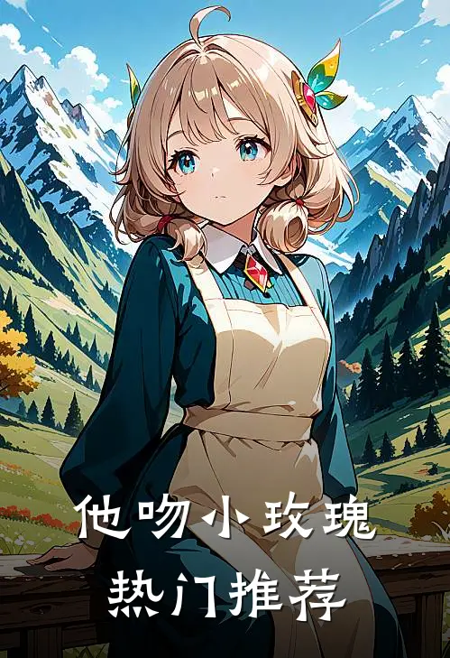 他吻小玫瑰热门推荐
