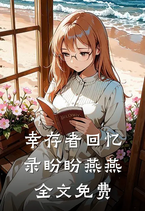 幸存者回忆录盼盼燕燕全文免费