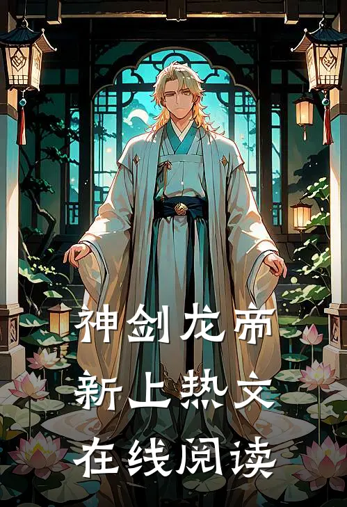 神剑龙帝新上热文在线阅读