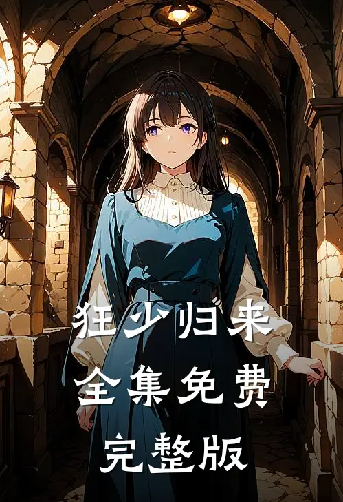 狂少归来全集免费完整版