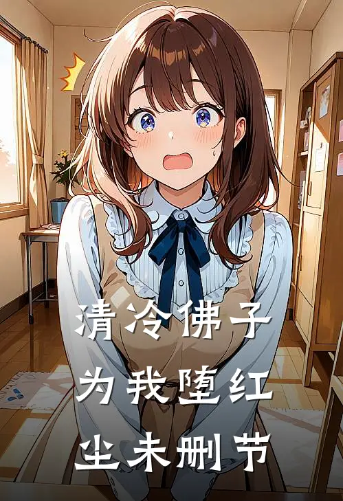 清冷佛子为我堕红尘未删节