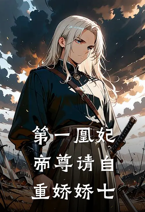 第一凰妃帝尊请自重 娇娇七