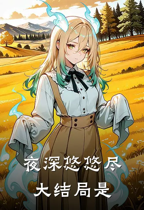 夜深悠悠尽大结局是