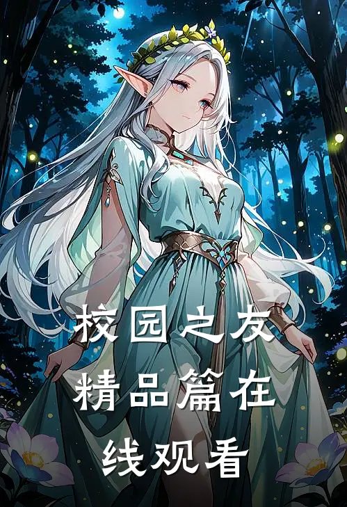 校园之友精品篇在线观看