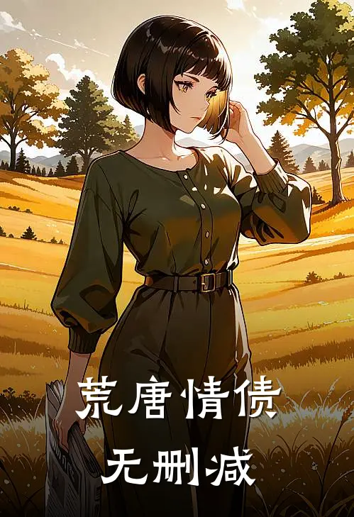 荒唐情债无删减