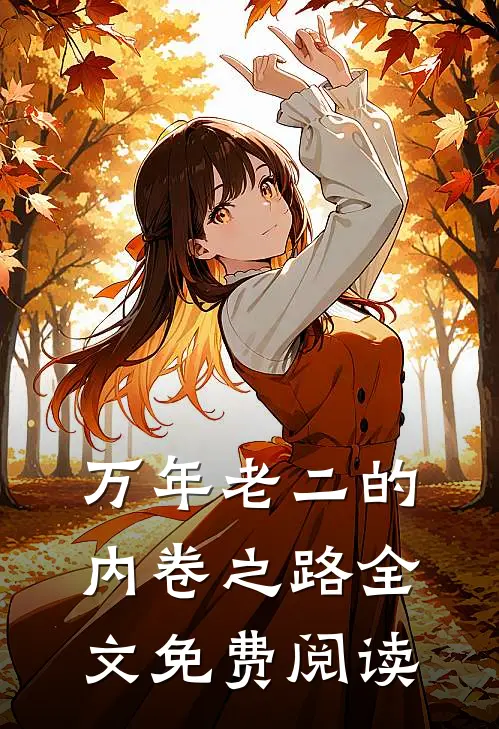 万年老二的内卷之路全文免费阅读