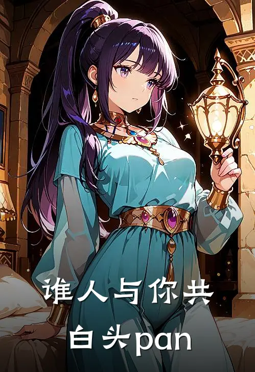 谁人与你共白头pan