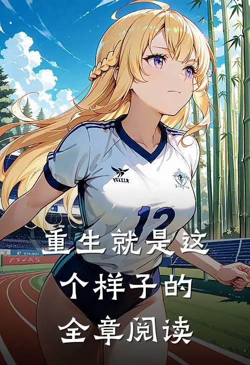 重生就是这个样子的全章阅读