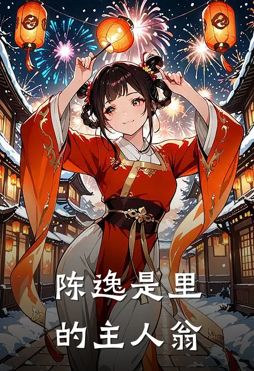 陈逸是里的主人翁