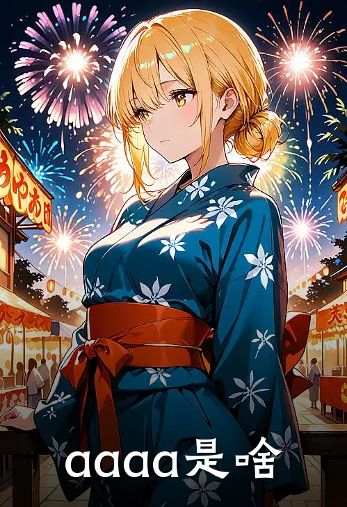aaaa是啥