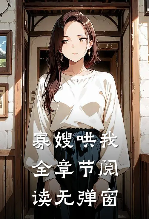 寡嫂哄我全章节阅读无弹窗