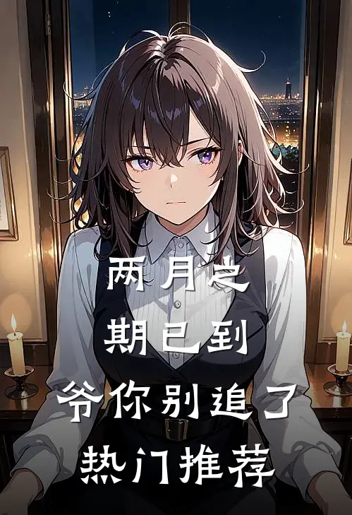 两月之期已到，爷你别追了热门推荐