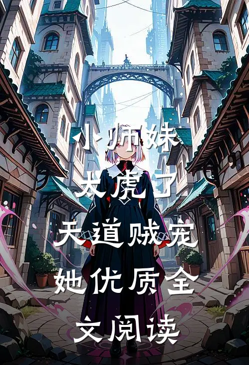小师妹太虎了,天道贼宠她优质全文阅读