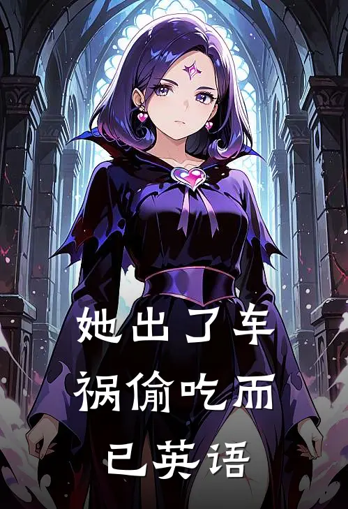 她出了车祸偷吃而已英语