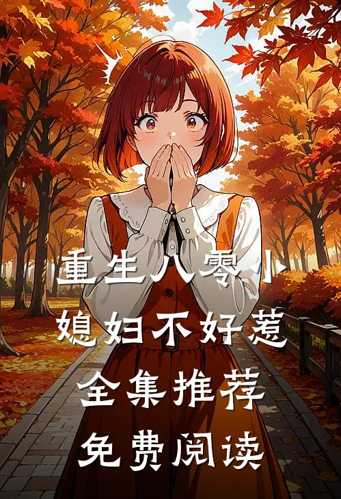 重生八零小媳妇不好惹全集推荐免费阅读