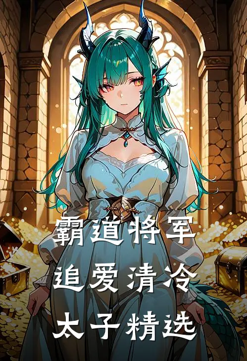 霸道将军追爱清冷太子精选