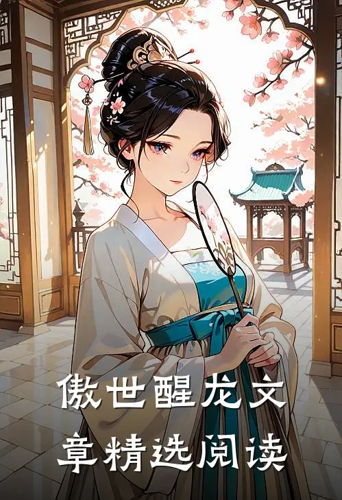 傲世醒龙文章精选阅读