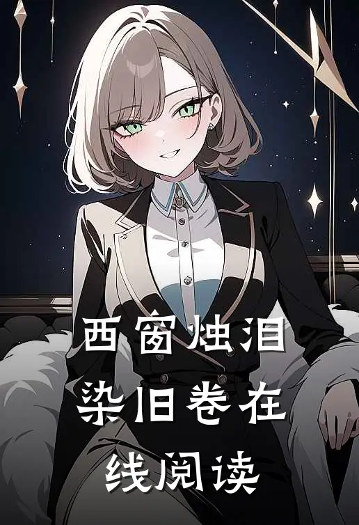 西窗烛泪染旧卷在线阅读