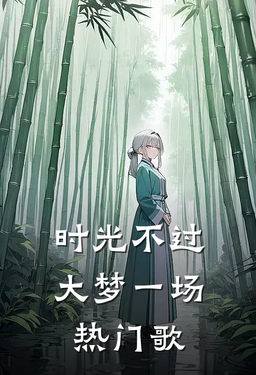 时光不过大梦一场热门歌