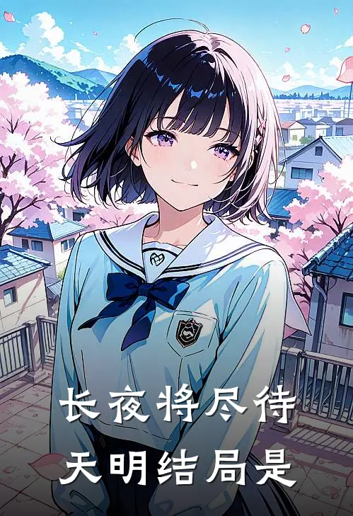 长夜将尽待天明结局是