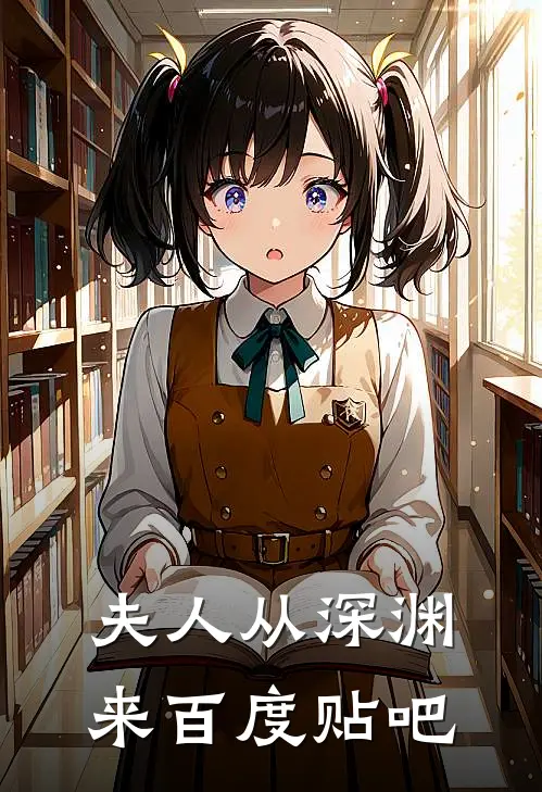 夫人从深渊来百度贴吧