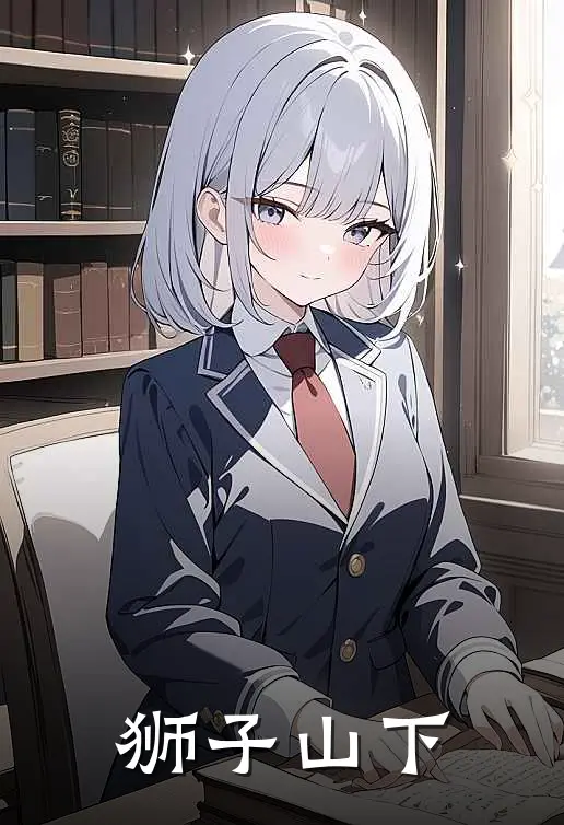 狮子山下