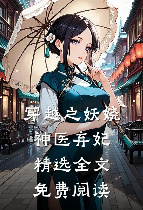 穿越之妖娆神医弃妃精选全文免费阅读
