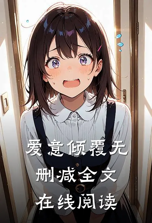 爱意倾覆无删减全文在线阅读